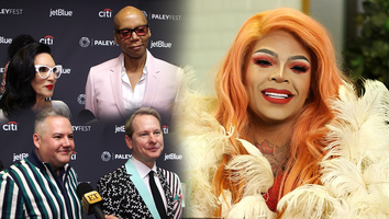 Miss Vanjie Gets Advice From the 'Drag Race' Judges