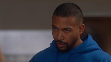 'For the People': Charles Michael Davis Makes His Debut in the Season 2 Premiere -- Watch!