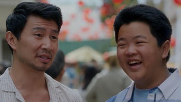 'Fresh Off the Boat' Hits 100! Watch 'Kim's Convenience' Star Simu Liu's Guest Spot (Exclusive)