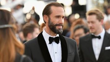 Joseph Fiennes on 'Handmaid's Tale' Season 3, Dad Jokes and Exploring Egyptian Ruins (Exclusive)