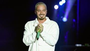 J Balvin Becomes First Latin Music Headliner in Lollapalooza History