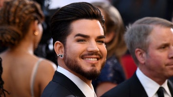 Adam Lambert Gives Health Update on Queen Guitarist Brian May and Upcoming Album (Exclusive)