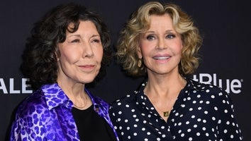 'Grace & Frankie' Renewed for Final Season, Jane Fonda and Lily Tomlin Both 'Delighted and Heartbroken'