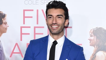 Justin Baldoni Says He's 'Nervous, Excited and Grateful' for the End of 'Jane the Virgin' (Exclusive)