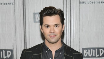 Andrew Rannells Says a Catholic Priest Sexually Assaulted Him When He Was a Teenager