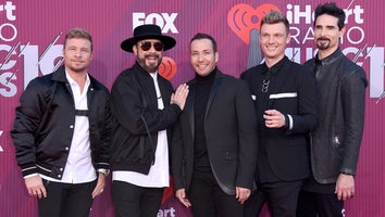 Backstreet Boys Celebrate 26 Years of Being a Boy Band With Heartfelt Message