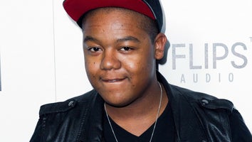 Former Disney Channel Star Kyle Massey Sued For Allegedly Attempting a Lewd Act With a Minor