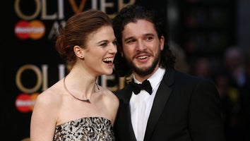 Inside Kit Harington and Rose Leslie's Real-Life 'Game of Thrones' Love Story