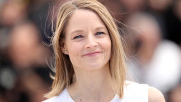 Jodie Foster in 2016