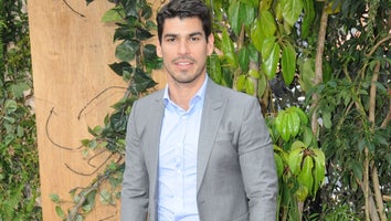 Raúl Castillo Is a Masked Vigilante in 'El Chicano' -- Watch!