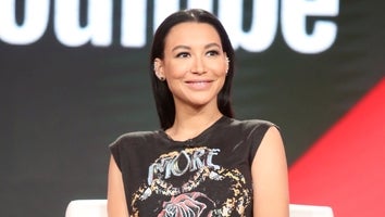 Naya Rivera Reveals How She and Ne-Yo 'Turn Up the Heat' in Season 2 of 'Step Up: High Water' (Exclusive)