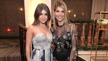 Olivia Jade Teases Return to YouTube After Mom Lori Loughlin's Prison Release