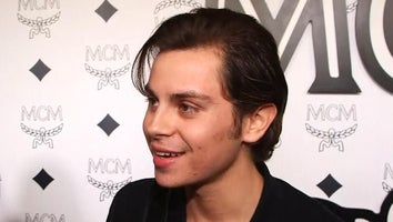 Jake T. Austin Promises 'Wizards of Waverly Place' Cast Is Still 'a Mini Family' (Exclusive)