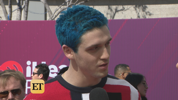 Lauv Says He and Troye Sivan Wrote a 'Horrible' Song Together Before 'I'm So Tired' (Exclusive)