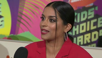 Kids' Choice Awards 2019: Lilly Singh Interview (Exclusive)