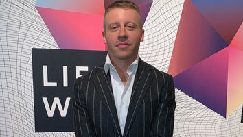 Macklemore Talks Arts Education, Dad Life and His Return to the Studio (Exclusive)