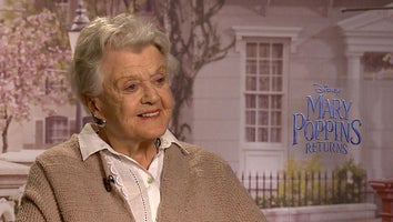 Why Angela Lansbury Doesn't Want Any of Her Projects Rebooted or Revived (Exclusive)