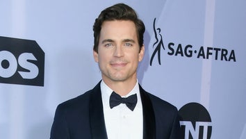 Matt Bomer