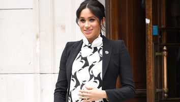 Meghan Markle's Best Maternity Looks -- Shop Similar Outfits