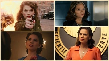 Six Degrees of Peggy Carter: Why the S.H.I.E.L.D. Founder Is the Lynchpin of the Entire MCU