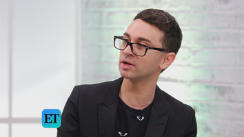 Christian Siriano on Why He's a Better 'Project Runway' Mentor Than Tim Gunn (Exclusive)