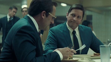 Christian Bale's Dick Cheney Gets His Own Musical Number in This 'Vice' Deleted Scene