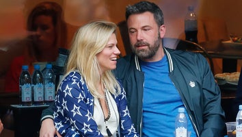 Ben Affleck, Lindsay Shookus