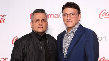 Joe Russo, Anthony Russo