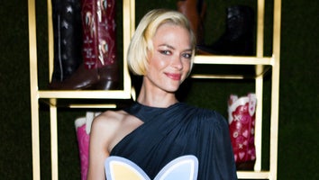 Jaime King Receives Backlash for Sharing a Video Thanking Coronavirus