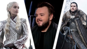 John Bradley - "Game of Thrones"