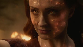 'Dark Phoenix' Final Trailer: Watch Jean Grey's Transformation