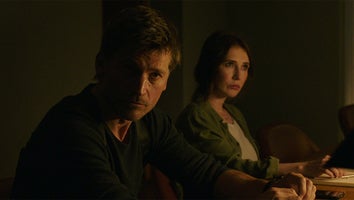 'Game of Thrones' Co-Stars Nikolaj Coster-Waldau and Carice van Houten Unite in 'Domino' Trailer (Exclusive)