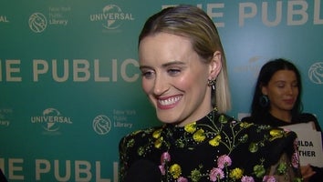 Taylor Schilling