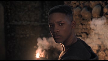 'Gemini Man' Trailer: Will Smith Battles Himself?!