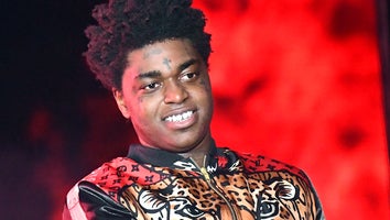 Rapper Kodak Black Arrested at US Border on Drugs and Weapons Charges