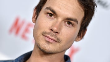 Tyler Blackburn Comes Out as Queer: 'I Just Want to Live My Truth'