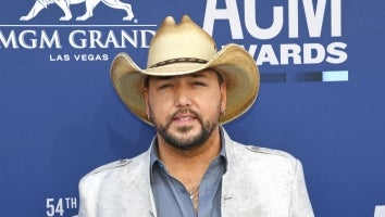 Jason Aldean Mourns Death of Man Who Pulled Him Off Stage During 2017 Las Vegas Shooting