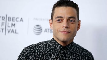 Rami Malek