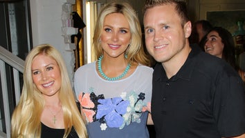 Stephanie Pratt Goes Off On 'Evil' Brother Spencer, Heidi and 'The Hills' Cast