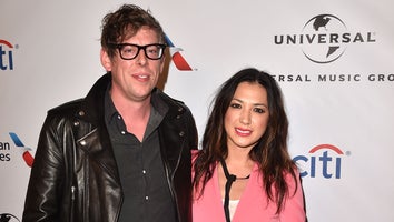 Michelle Branch Patrick Carney