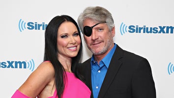 'RHOD' Star LeeAnne Locken Marries Rich Emberlin