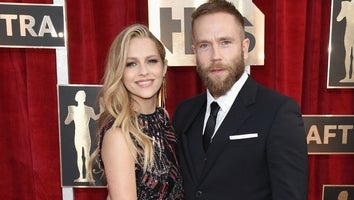 Teresa Palmer and Mark Webber Welcome Baby No. 4, Prairie Moon