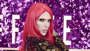 Jeffree Star Shares Update From the Hospital After Scary Car Accident