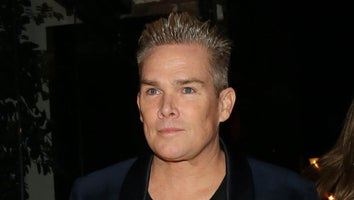 Sugar Ray Singer Mark McGrath Reveals He's Going Deaf