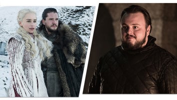 'Game of Thrones' Season 8 Premiere: John Bradley Reacts to Sam Spilling the Truth to Jon Snow! (Exclusive)