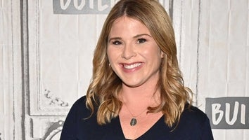 Jenna Bush Hager