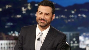 Jimmy Kimmel