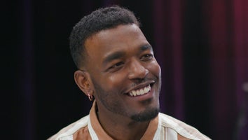 Luke James on Why Nipsey Hussle Is 'the Evolution of Tupac' (Exclusive)