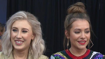 Maddie & Tae Plot a Teary First Look -- With Each Other -- for Maddie Marlow's Wedding (Exclusive)