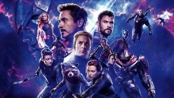 'Avengers: Endgame' Directors Urge Fans to Help Stop Spoilers: 'Thanos Still Demands Your Silence'